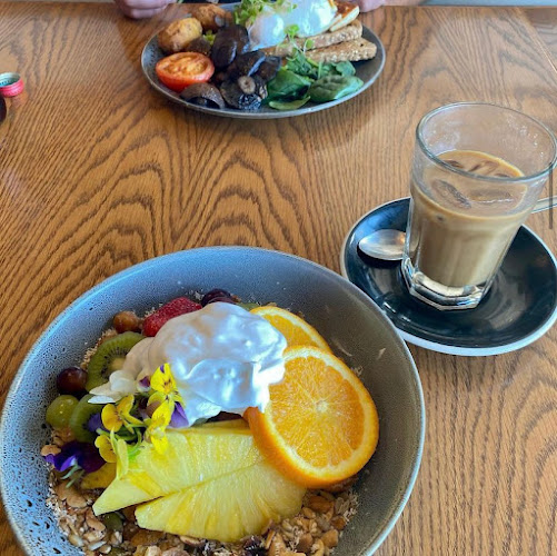 Opinii despre Luciano Espresso Bar în Christchurch - Hospitality and gastronomy