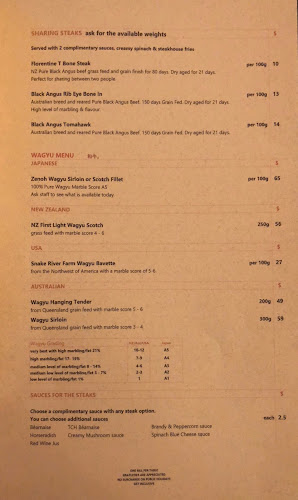 21 Days Bar & Brasserie - Hospitality and gastronomy