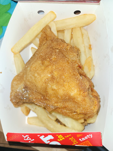 The Bakehouse Cafe Kawerau - Kawerau