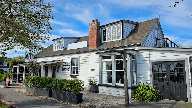 Dalethorpe House Cafe & Store - Hospitality and gastronomy