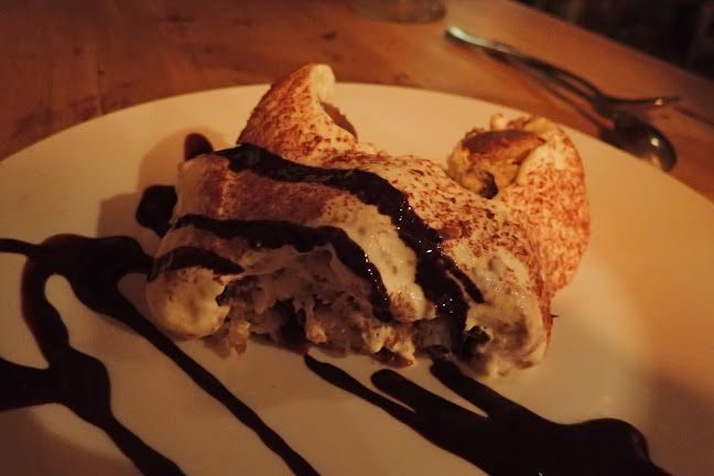 Comentarii opinii despre Buona Sera