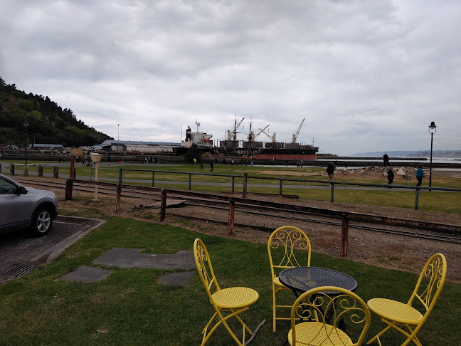 Bobhat Espresso - Hospitality and gastronomy