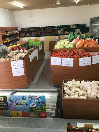 Opotiki Fresh & Grocers