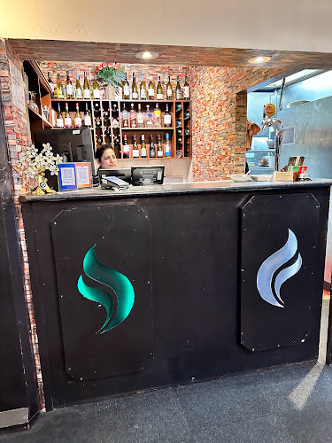 Comentarii opinii despre Bayleaf and Beyond Indian Restaurant (formerly Foreshore Ti Rakau)