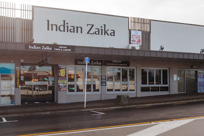 Indian Zaika Restaurant Papakura