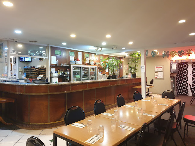 Happy Days Buffet Restaurant Open Times