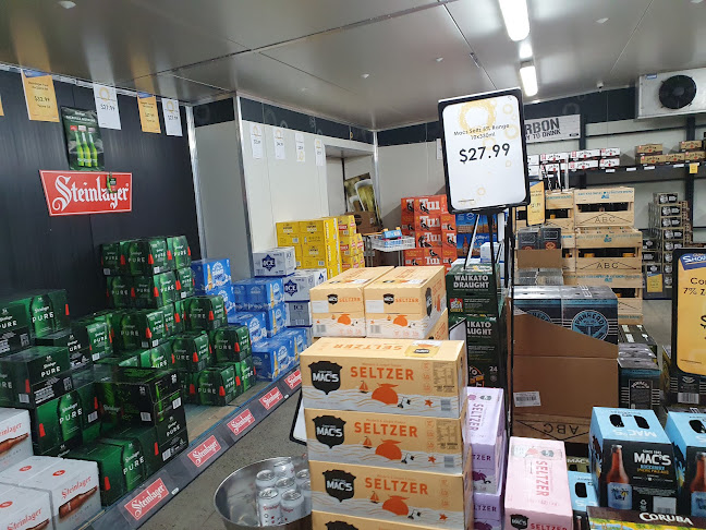 Devon St &, Mount Edgcumbe Street, New Plymouth 4310, New Zealand