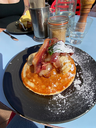 Reviews of Beach Babylon in Wellington - Hospitality and gastronomy