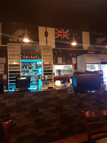 Opinii despre freyberg cafe restaurant & bar în Auckland - Hospitality and gastronomy
