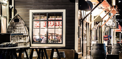 Public Kitchen and Bar