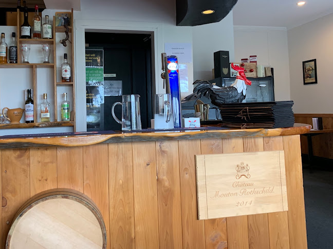 Le Bistro des Gourmets Phone number