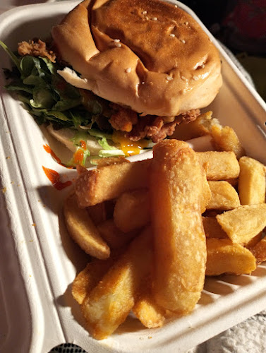 Island BBQ - Hospitality and gastronomy