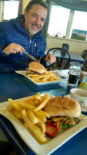 Olive Tree Cafe - Te Anau