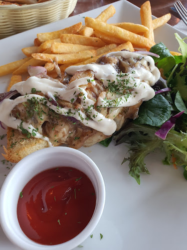 Opinii despre Raupo Cafe, Restaurant & Traiteur în Blenheim - Hospitality and gastronomy