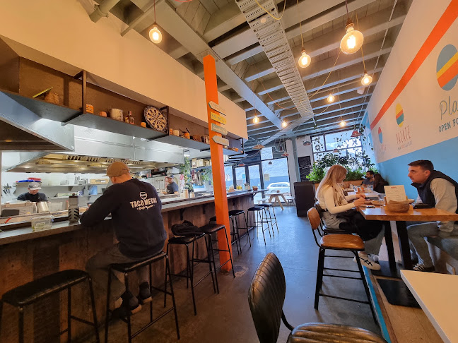 Taco Medic Frankton Open Times