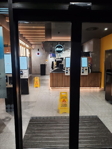 Comentarii opinii despre McDonald's Queenstown