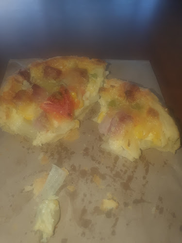 Comentarii opinii despre Golden Crust Bakery & Cafe