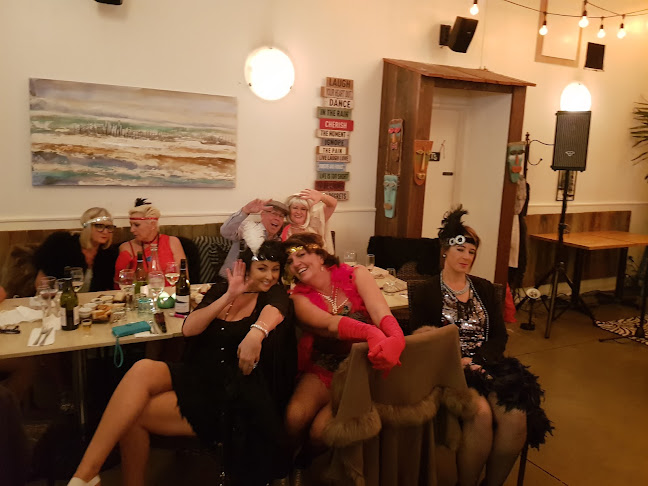 Comentarii opinii despre Manly Bar & Grill