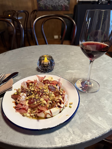 Siduri Wine Bar & Deli - Gisborne