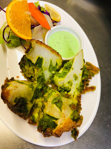 Rangoli Indian Restaurant - Levin