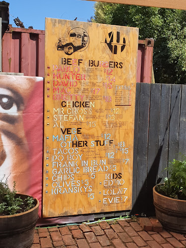 Reviews of Moa Tap Room & Food Truck in Blenheim - Hospitality and gastronomy