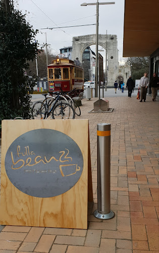 Comments and reviews of Fulla Beanz