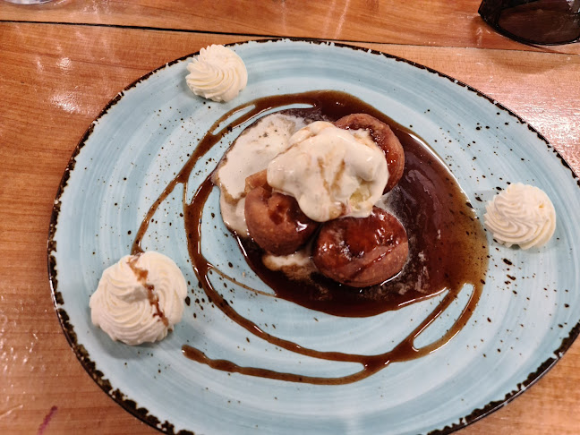 The Puketapu - Hospitality and gastronomy