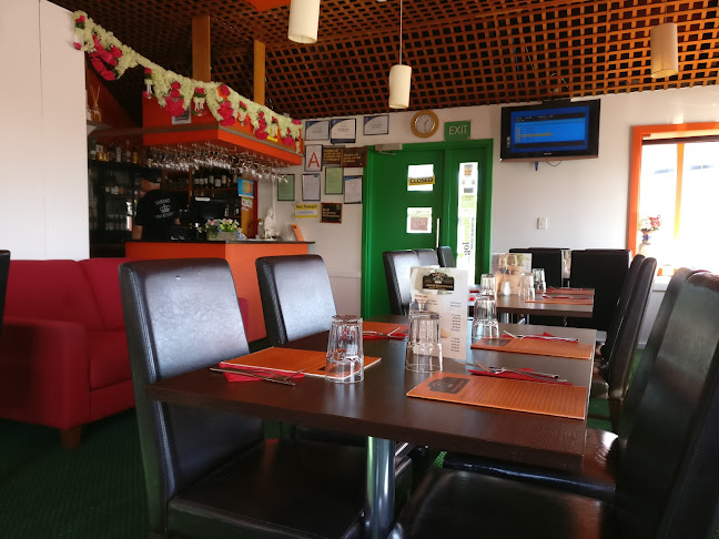 Samrat Indian Restaurant