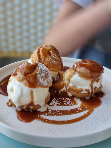 Comentarii opinii despre The Oyster Inn