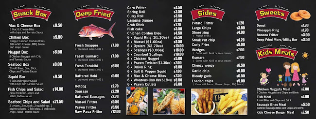 DKs Burger Bar - Hospitality and gastronomy