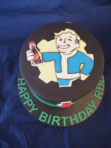 Comentarii opinii despre Cake Makers