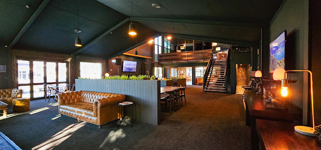 Opinii despre Jack Rabbit Café & Bar în Lake Tekapo - Hospitality and gastronomy