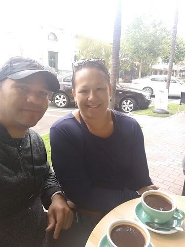 Opinii despre Origins Cafe în Whanganui - Hospitality and gastronomy