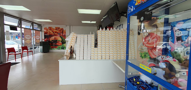 TNC Fried Chicken Clendon - Hospitality and gastronomy