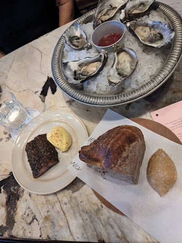 Opinii despre kingi în Auckland - Hospitality and gastronomy