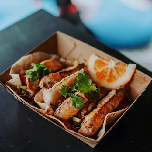 Murray Piha - Hospitality and gastronomy