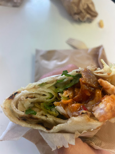 Opinii despre Kebizza Kebabs & Pizza în Ashburton - Hospitality and gastronomy