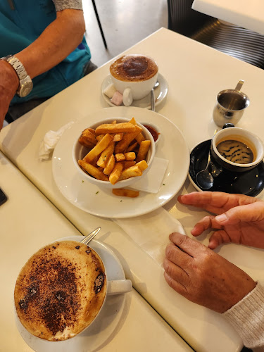 Hancock's Cafe Phone number