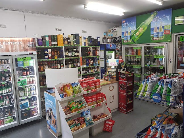 Liquor oasis - Hospitality and gastronomy