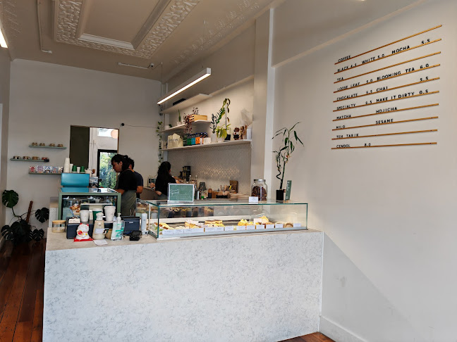 Comentarii opinii despre Folds Patisserie