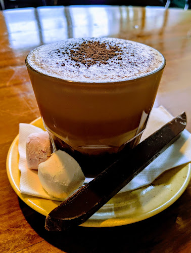 Koko Cafe - Hamilton