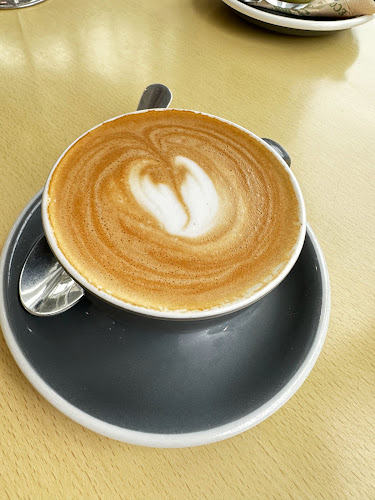 Salt Café - Hospitality and gastronomy