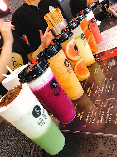 Wucha Queenstown - Hospitality and gastronomy