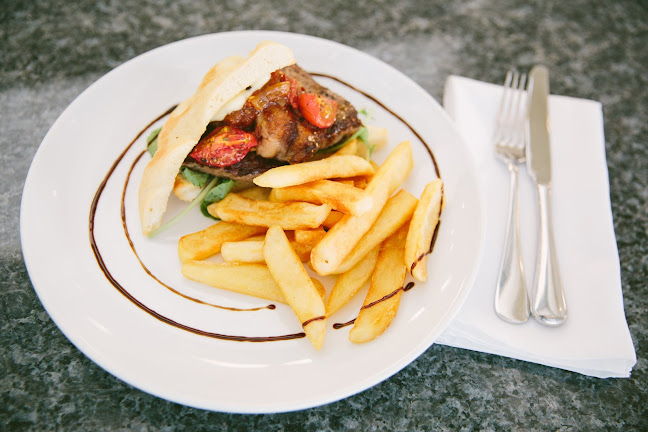 UCOL Ambitions Training Restaurant - Palmerston North