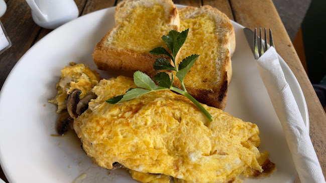 Opinii despre The Sponge Kitchen în Levin - Hospitality and gastronomy