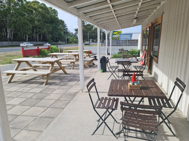 Kells Kitchen Homemade