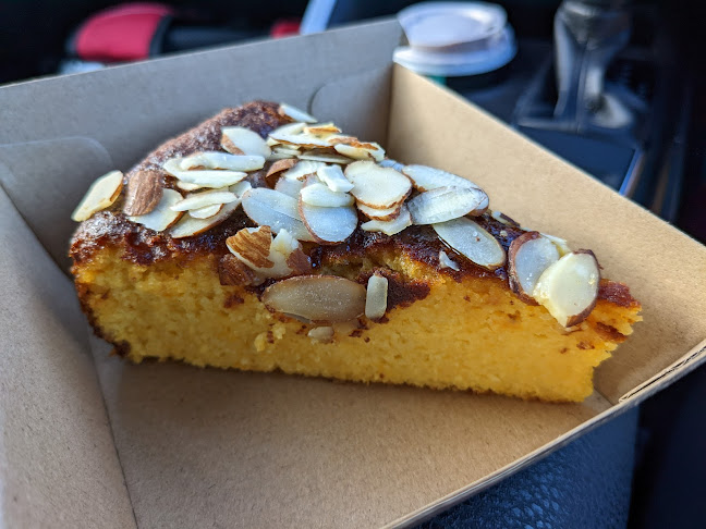 High Tide Cafe - Hospitality and gastronomy