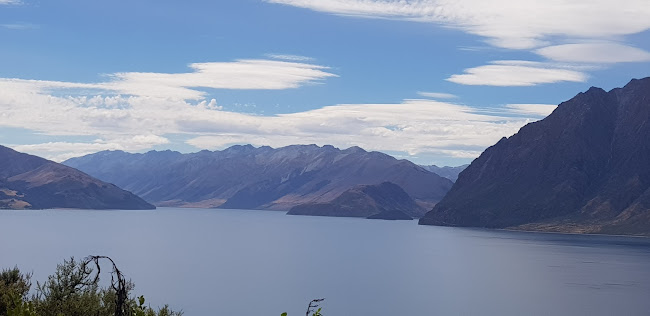 Clocktower Cafe Hokitika