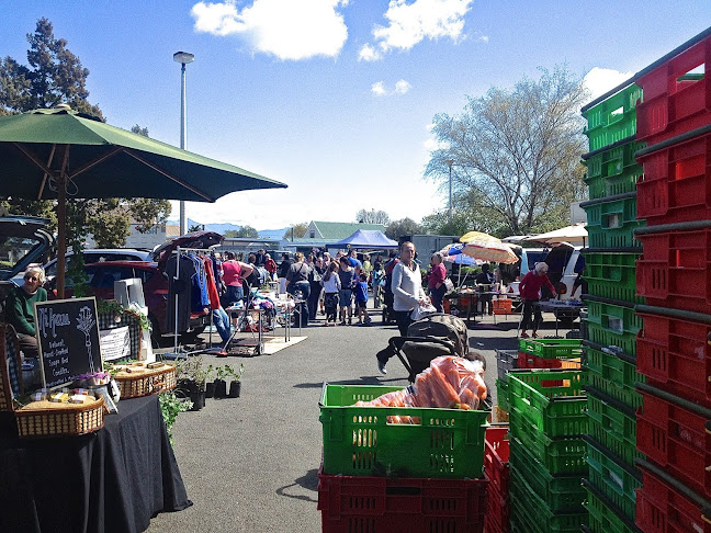 Rotary Sunday Market