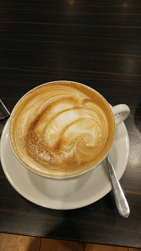 Comentarii opinii despre Robert Harris Cafe